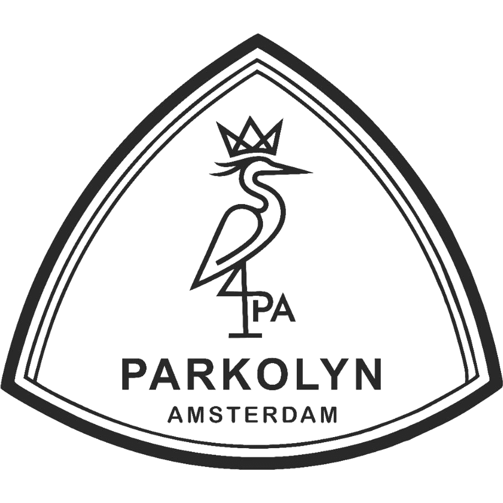 Parkolyn Amsterdam crest